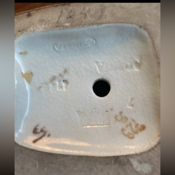 Art Nouveau Bust AMPHORA - Picture 15 of 15